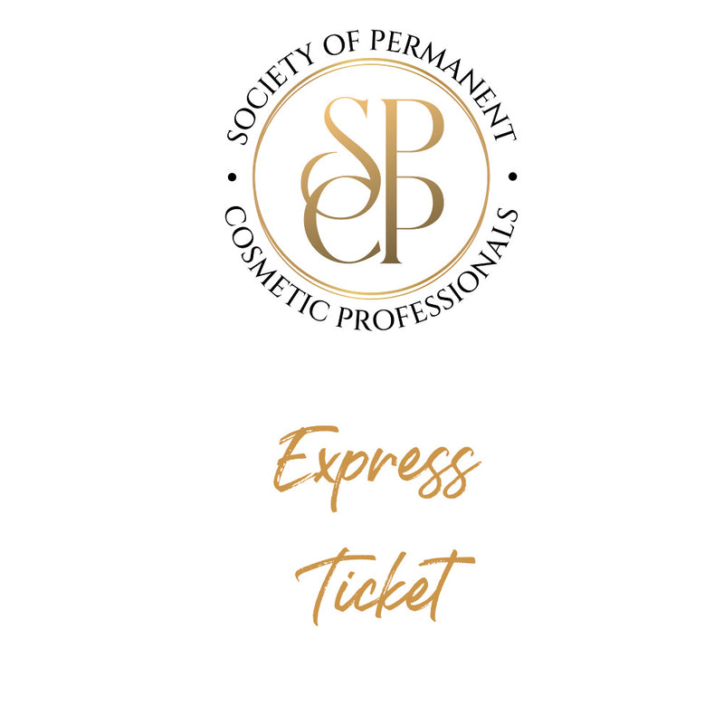 2024 Convention - Express Ticket