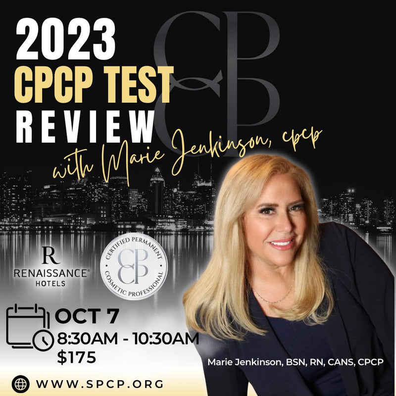 CPCP Test Review