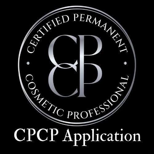 CPCP - SPCP Member - Certified Permanent Cosmetic Professional Exam Application