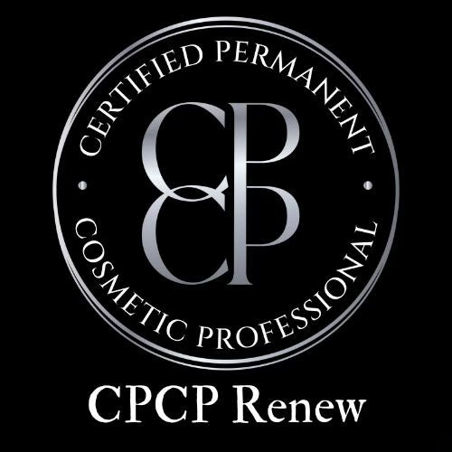 CPCP 2 Year Renewal