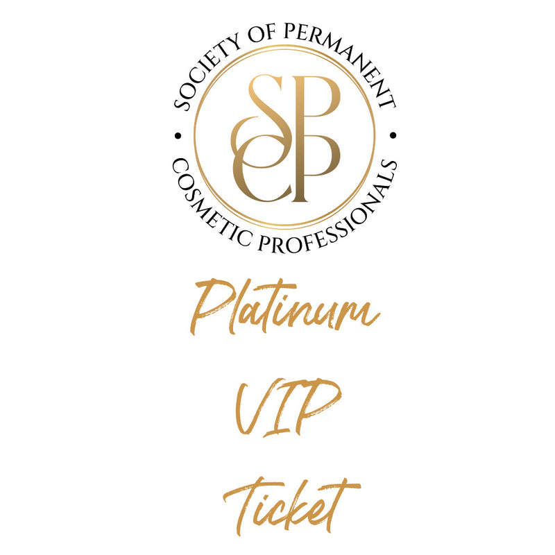 2024 Convention - Platinum VIP Ticket