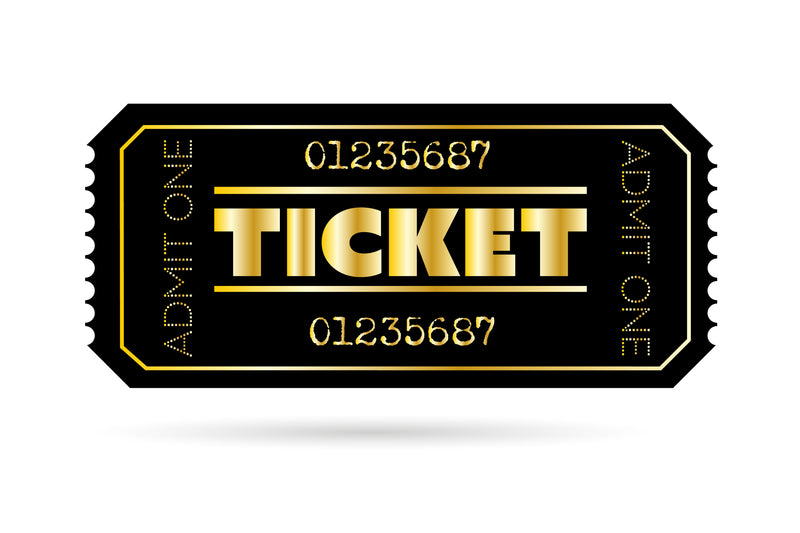 Guest Ticket to attend Saturday Night Gala & Monday Morning Breakfast